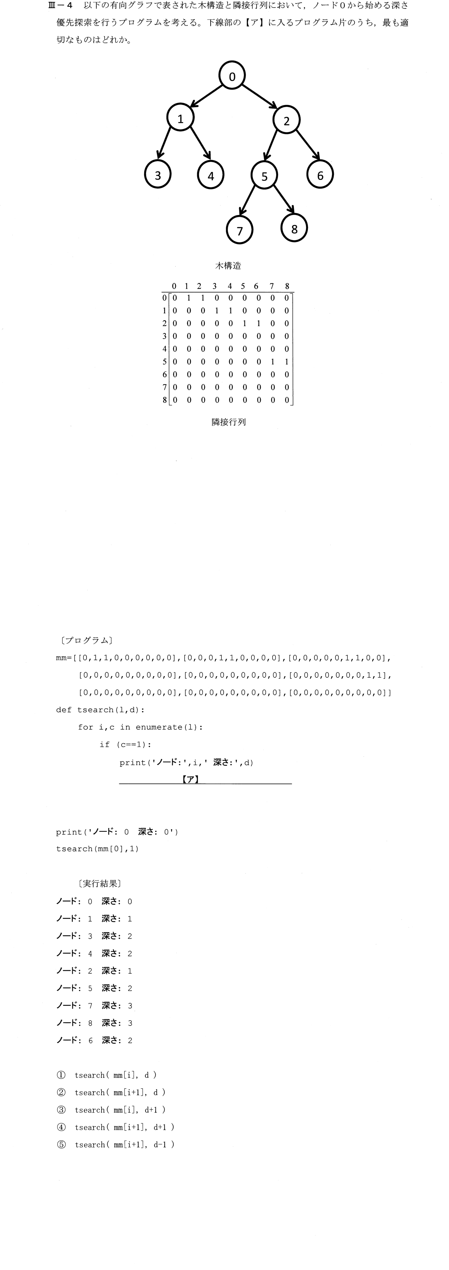 III-4 問題画像