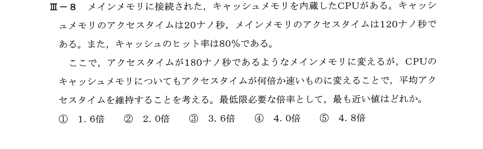 III-8 問題画像