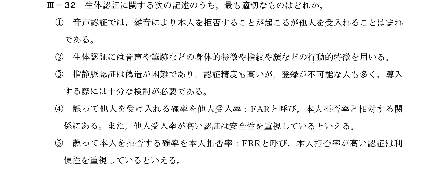 III-32 問題画像