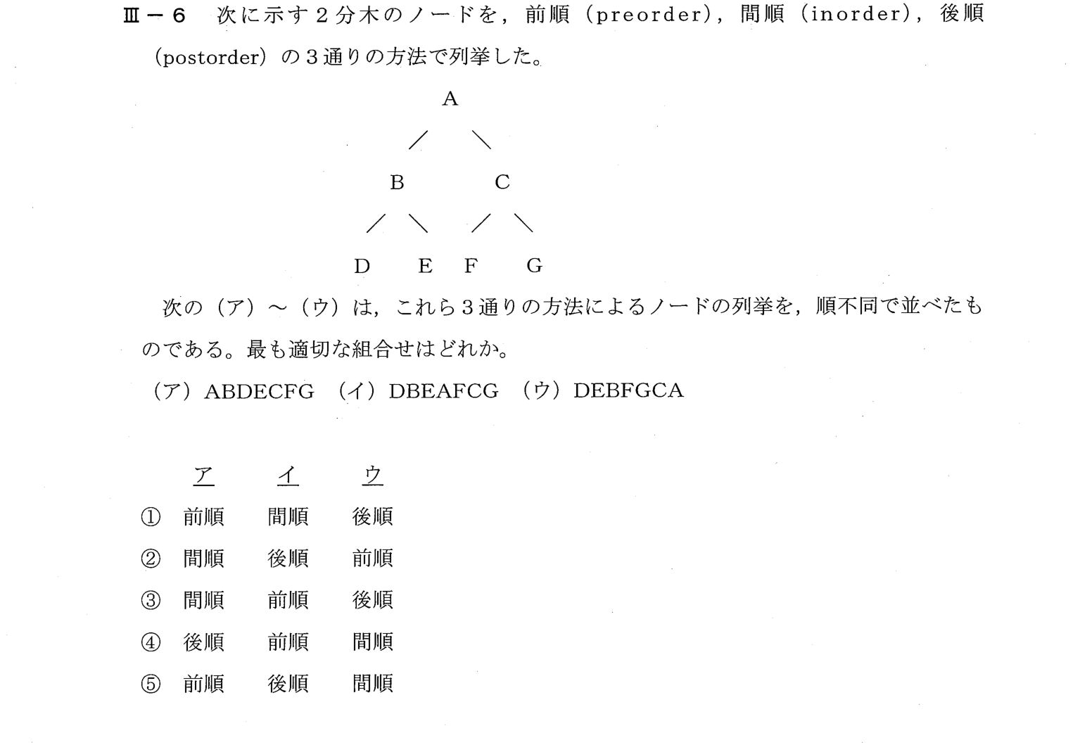 III-6 問題画像