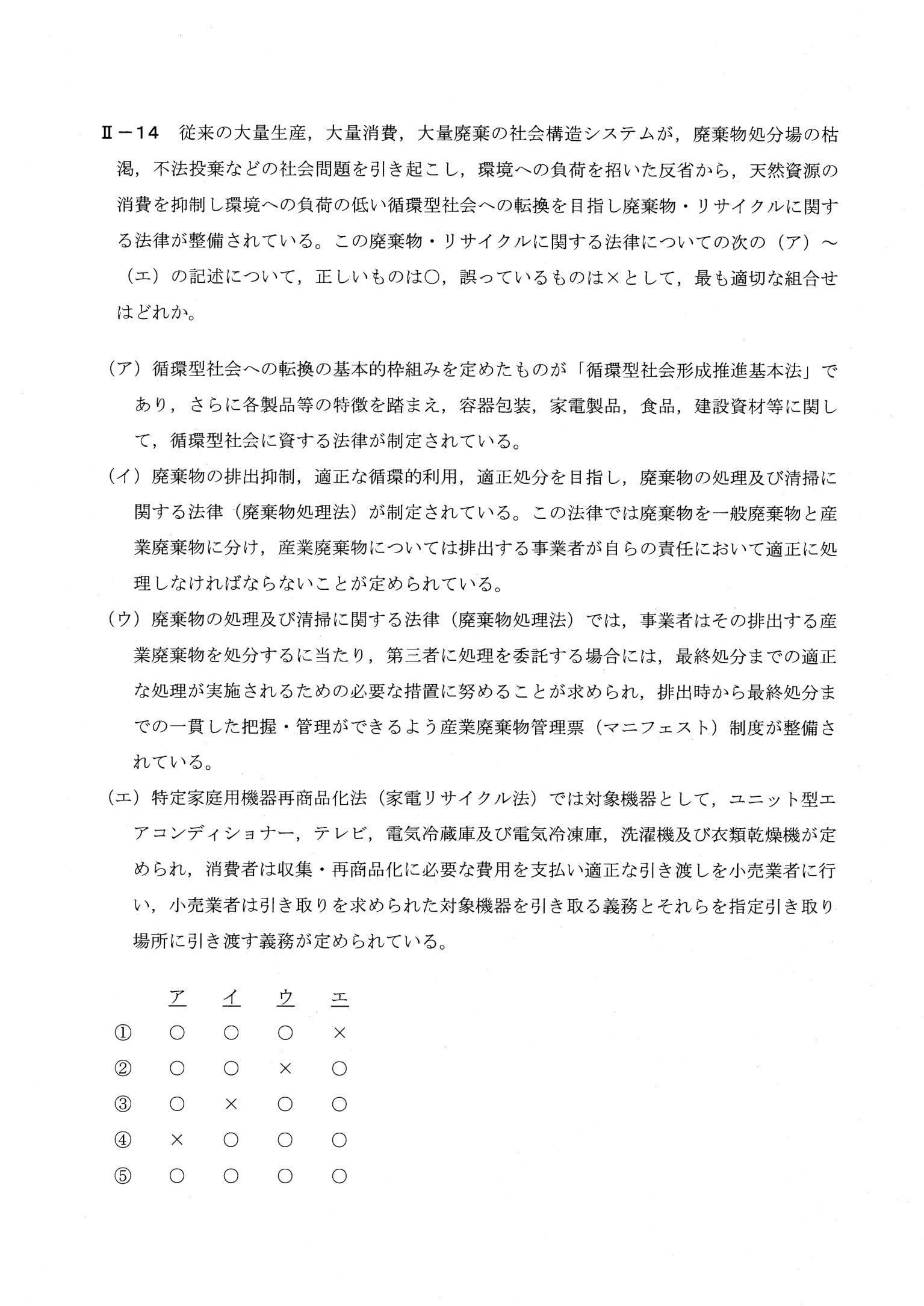 II-14 問題画像