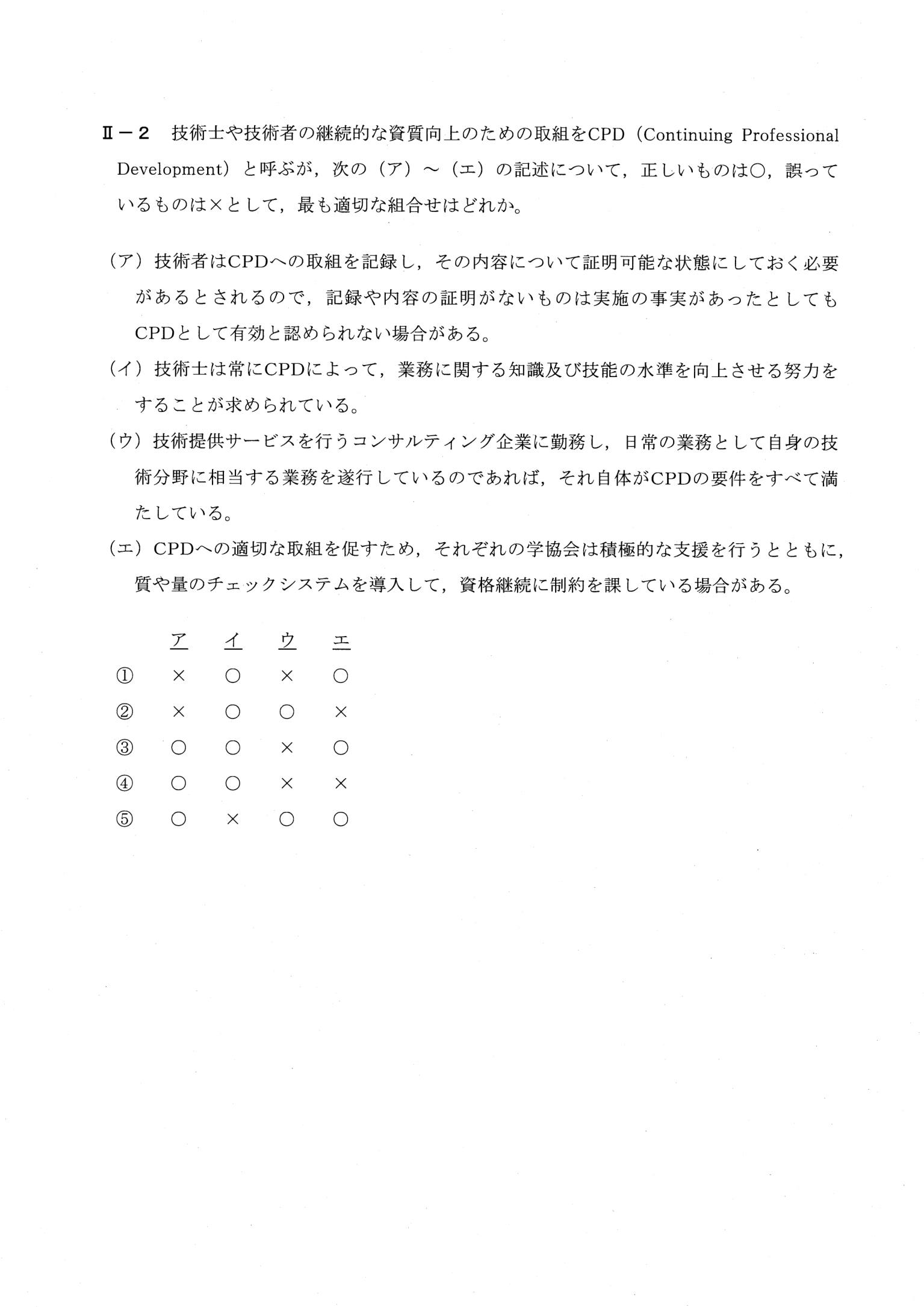 II-2 問題画像