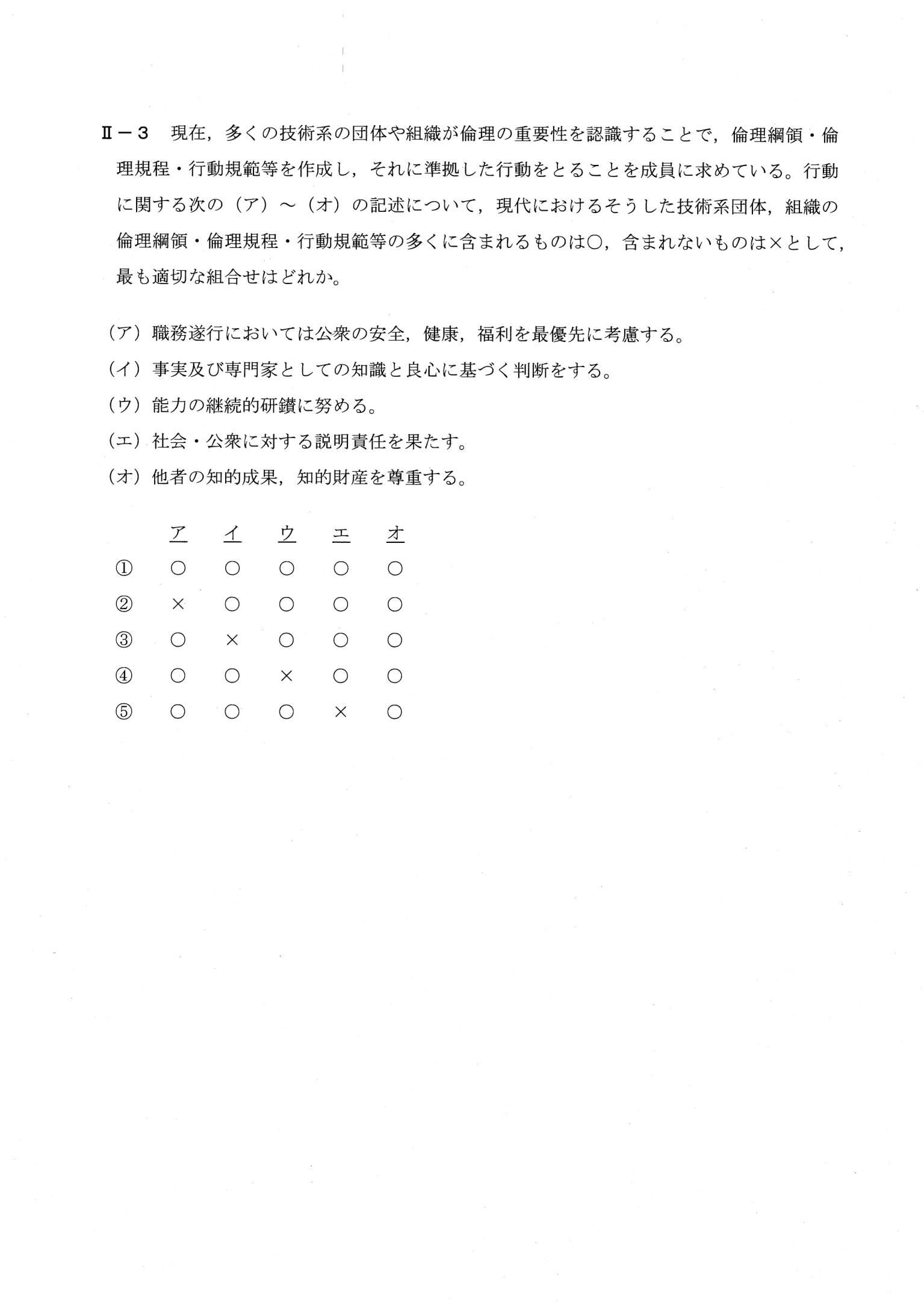 II-3 問題画像