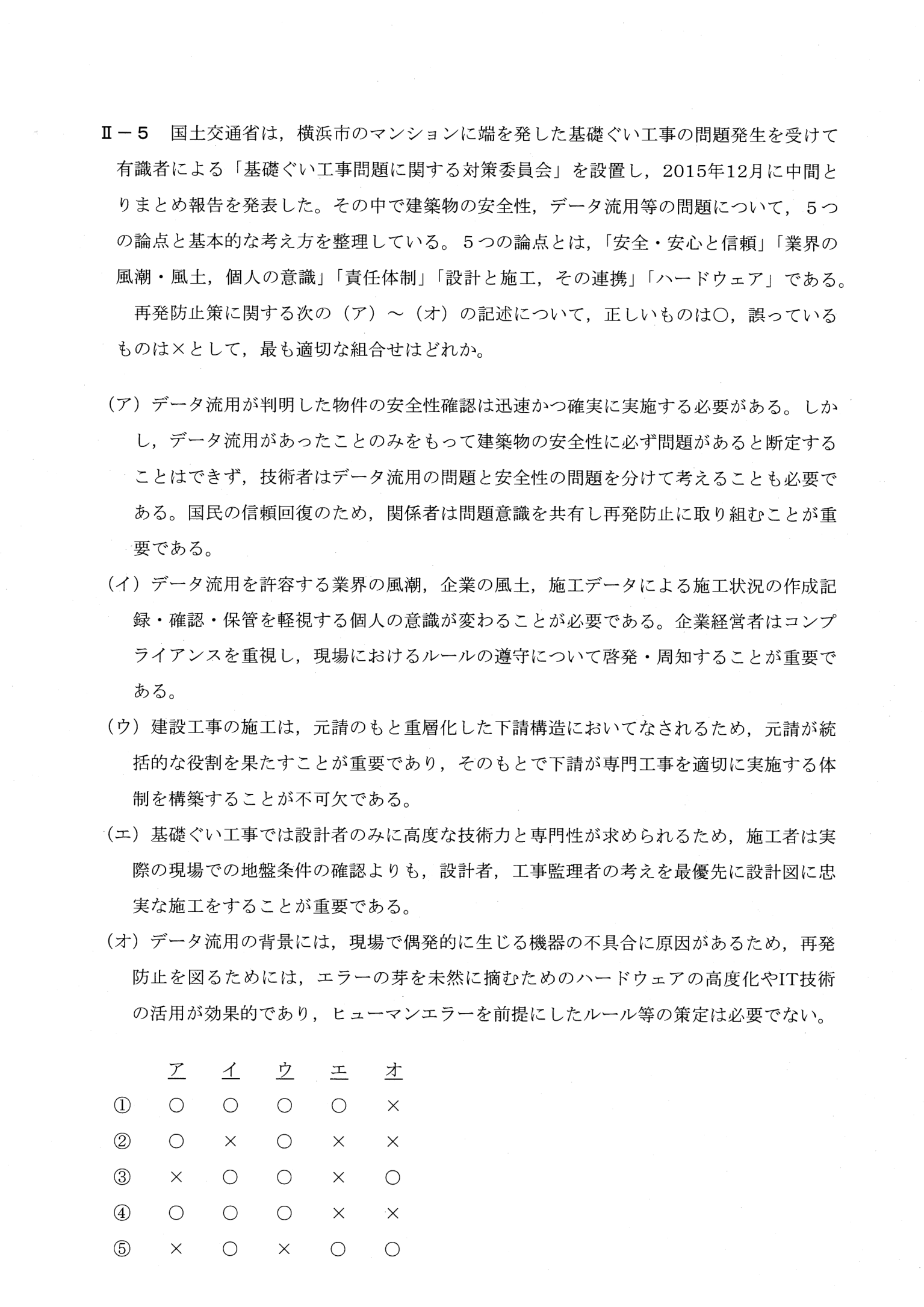 II-5 問題画像