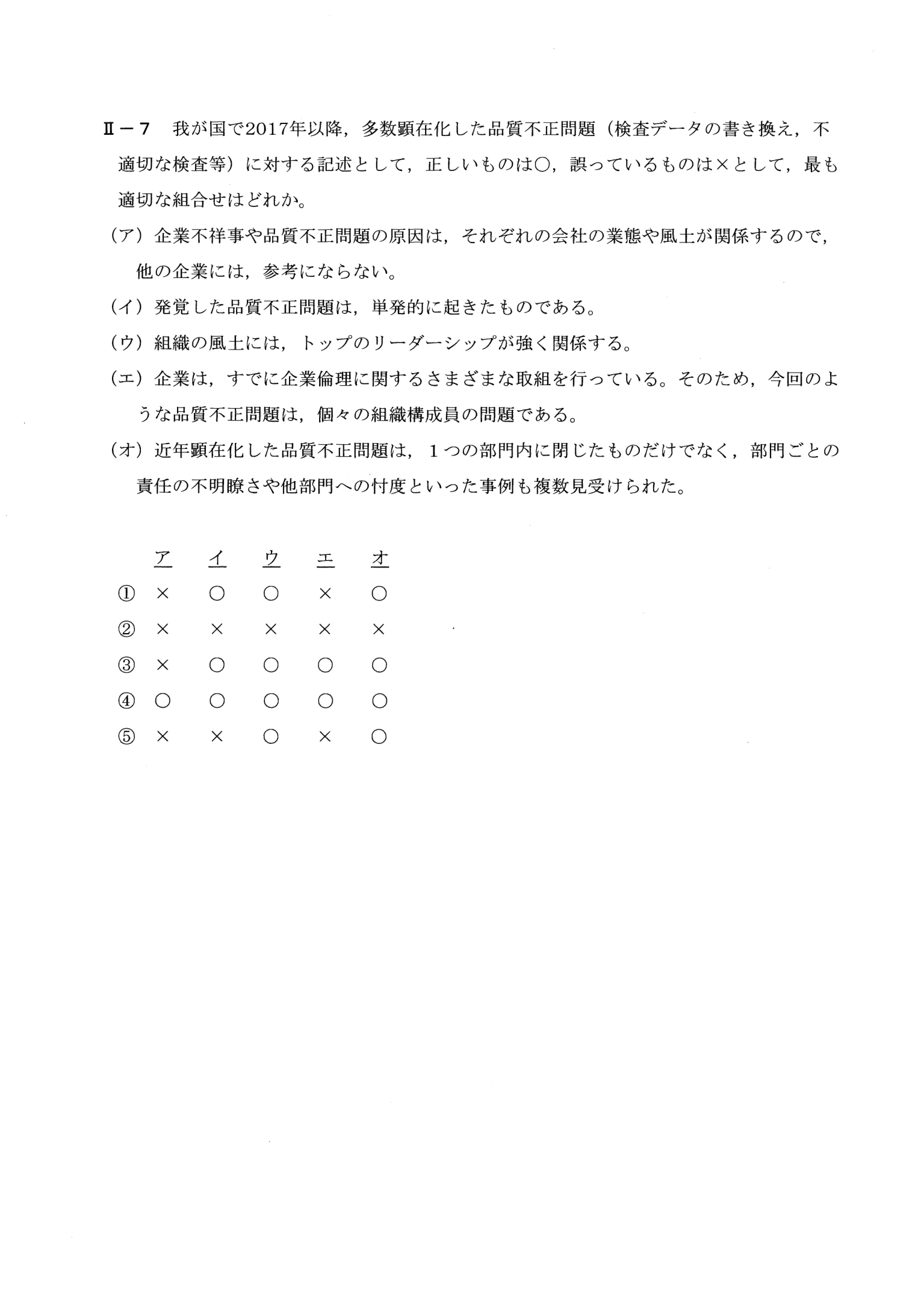 II-7 問題画像