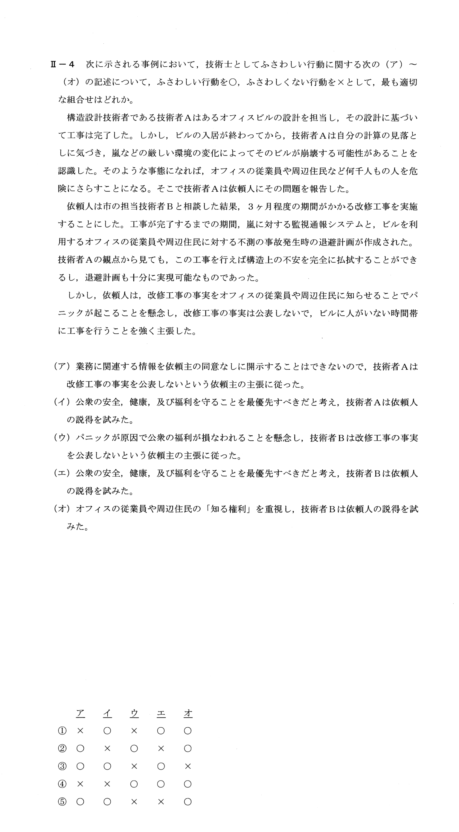 II-4 問題画像