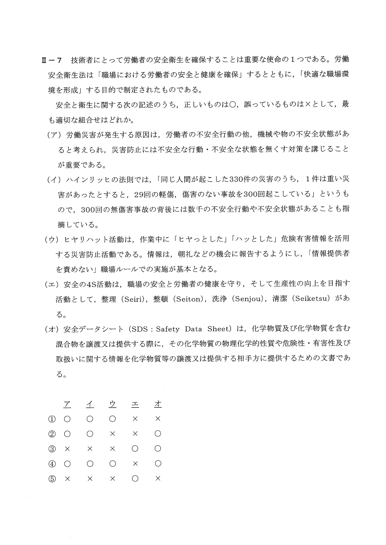 II-7 問題画像
